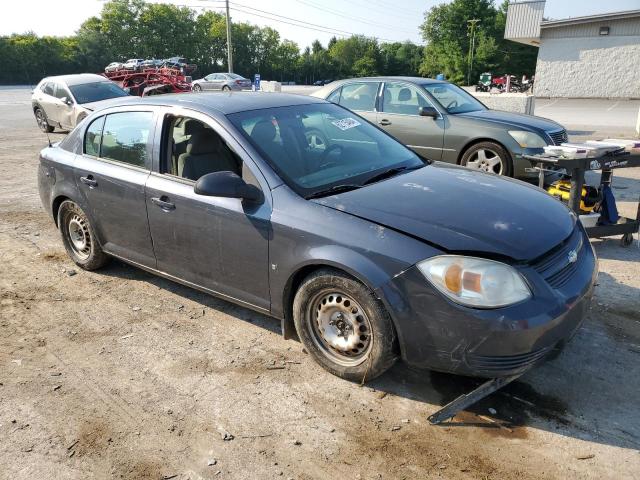 Photo 3 VIN: 1G1AS58H297164403 - CHEVROLET COBALT LS 