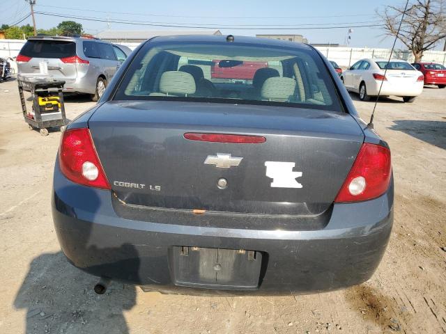 Photo 5 VIN: 1G1AS58H297164403 - CHEVROLET COBALT LS 