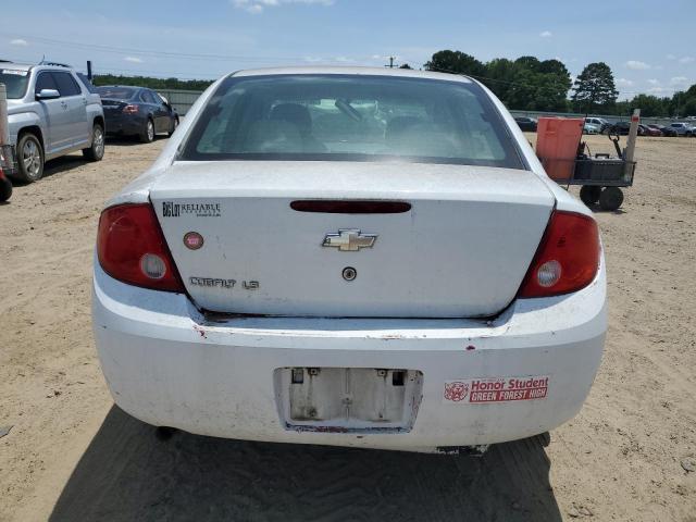 Photo 5 VIN: 1G1AS58H397174339 - CHEVROLET COBALT LS 