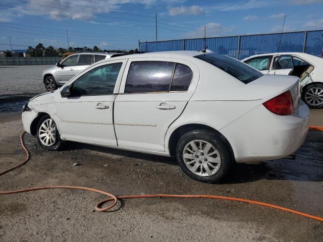 Photo 1 VIN: 1G1AS58H397211390 - CHEVROLET COBALT LS 