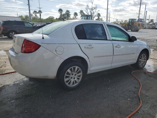 Photo 2 VIN: 1G1AS58H397211390 - CHEVROLET COBALT LS 