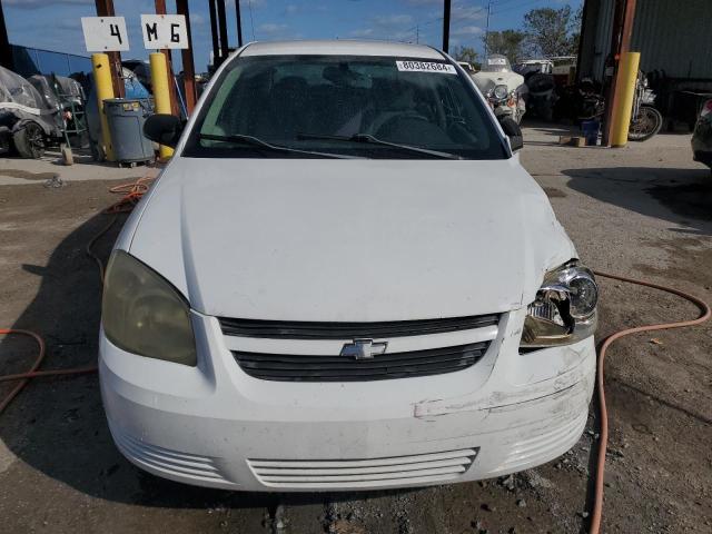 Photo 4 VIN: 1G1AS58H397211390 - CHEVROLET COBALT LS 