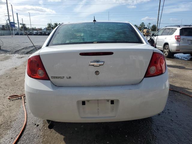 Photo 5 VIN: 1G1AS58H397211390 - CHEVROLET COBALT LS 