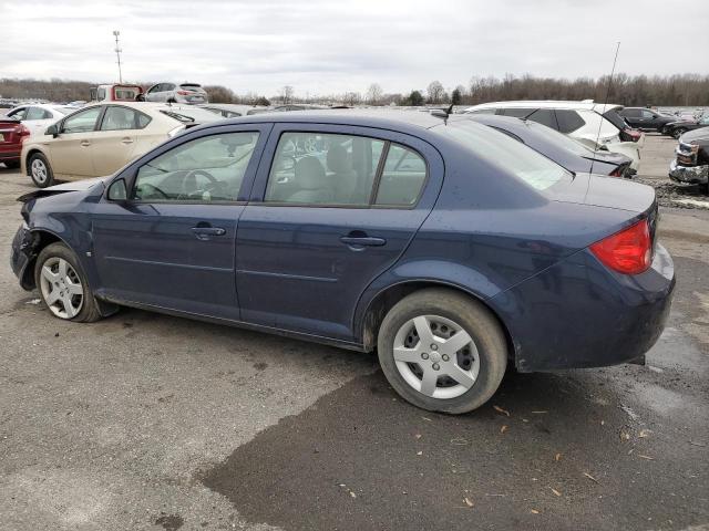 Photo 1 VIN: 1G1AS58H497124646 - CHEVROLET COBALT LS 