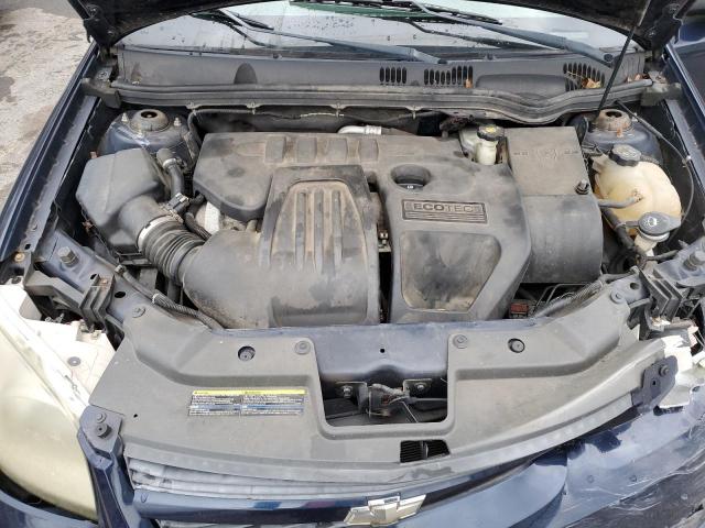 Photo 10 VIN: 1G1AS58H497124646 - CHEVROLET COBALT LS 