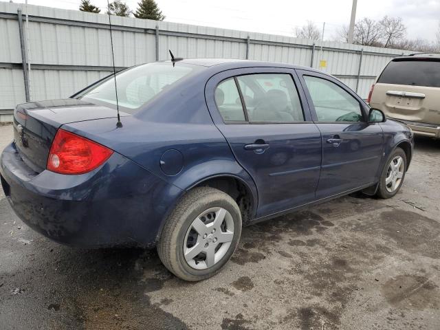 Photo 2 VIN: 1G1AS58H497124646 - CHEVROLET COBALT LS 