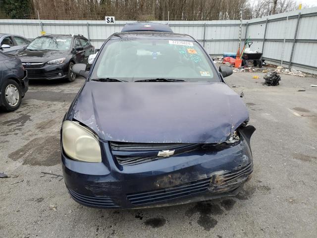 Photo 4 VIN: 1G1AS58H497124646 - CHEVROLET COBALT LS 