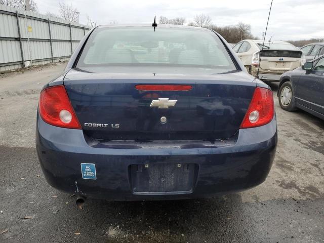 Photo 5 VIN: 1G1AS58H497124646 - CHEVROLET COBALT LS 