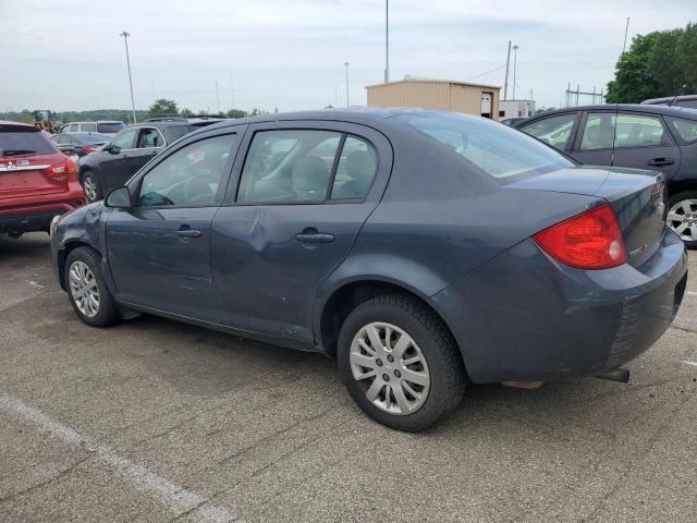 Photo 1 VIN: 1G1AS58H497169117 - CHEVROLET COBALT 