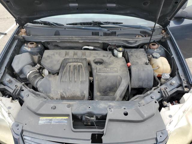 Photo 10 VIN: 1G1AS58H497169117 - CHEVROLET COBALT 