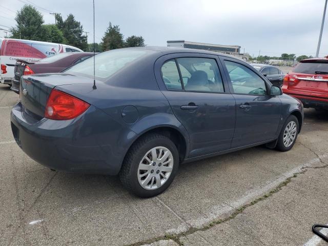 Photo 2 VIN: 1G1AS58H497169117 - CHEVROLET COBALT 