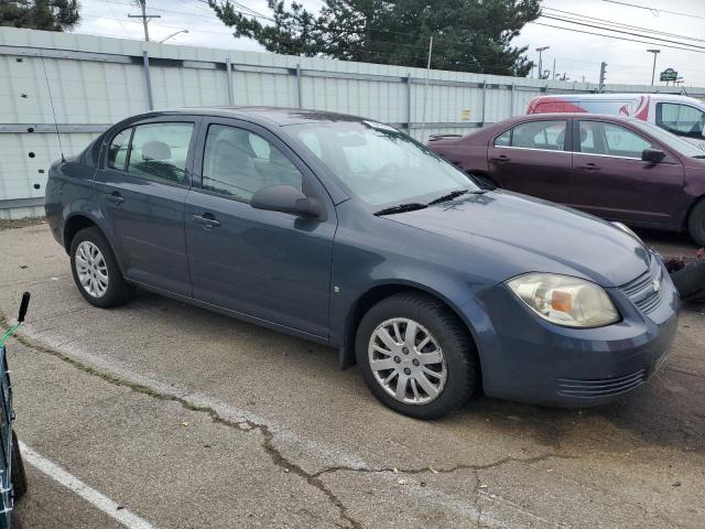 Photo 3 VIN: 1G1AS58H497169117 - CHEVROLET COBALT 