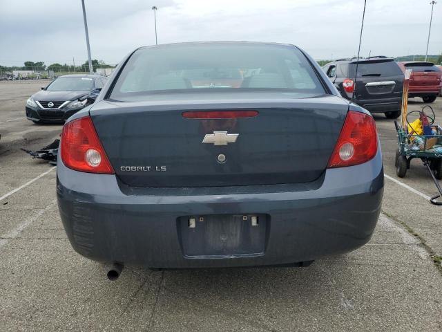 Photo 5 VIN: 1G1AS58H497169117 - CHEVROLET COBALT 