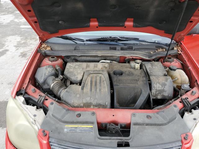 Photo 10 VIN: 1G1AS58H497173717 - CHEVROLET COBALT LS 