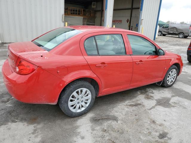 Photo 2 VIN: 1G1AS58H497173717 - CHEVROLET COBALT LS 