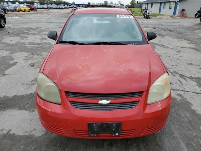 Photo 4 VIN: 1G1AS58H497173717 - CHEVROLET COBALT LS 