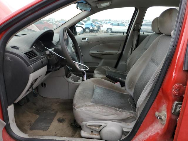 Photo 6 VIN: 1G1AS58H497173717 - CHEVROLET COBALT LS 