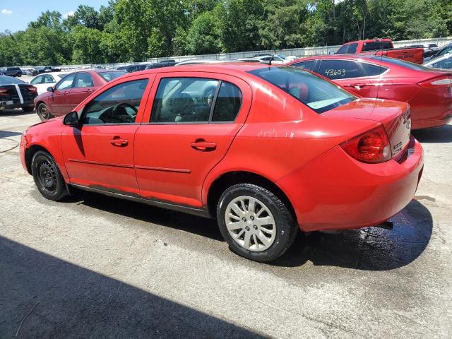 Photo 1 VIN: 1G1AS58H497196981 - CHEVROLET COBALT LS 