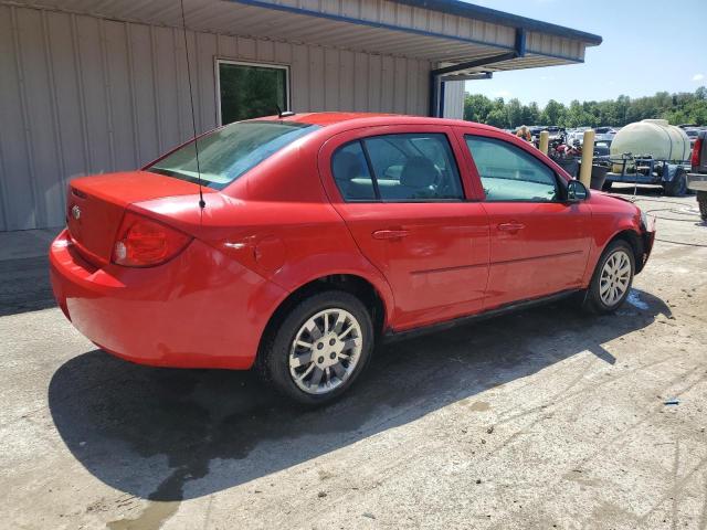 Photo 2 VIN: 1G1AS58H497196981 - CHEVROLET COBALT LS 