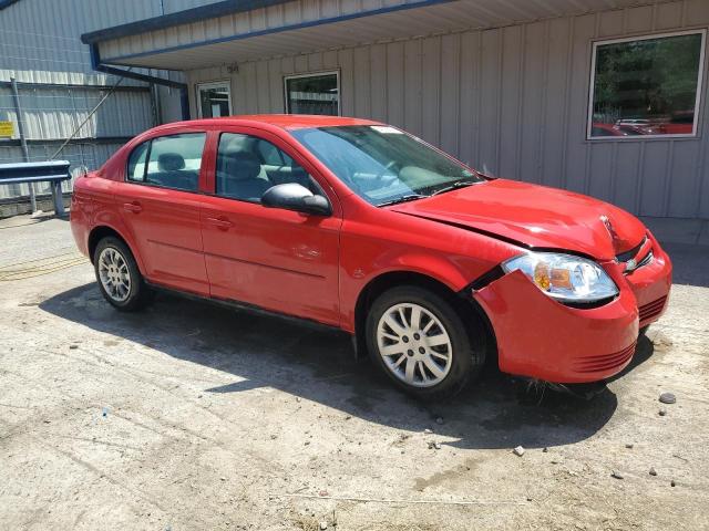 Photo 3 VIN: 1G1AS58H497196981 - CHEVROLET COBALT LS 