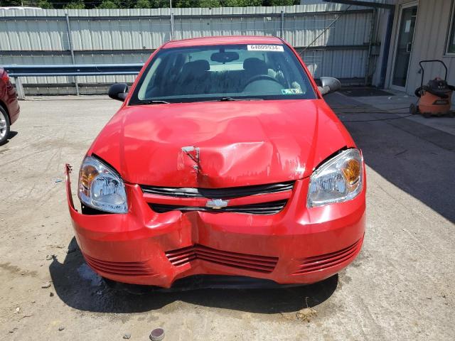 Photo 4 VIN: 1G1AS58H497196981 - CHEVROLET COBALT LS 