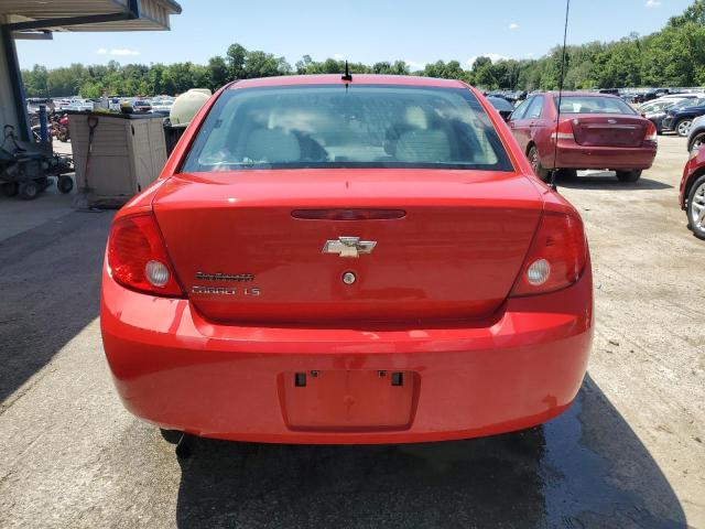 Photo 5 VIN: 1G1AS58H497196981 - CHEVROLET COBALT LS 