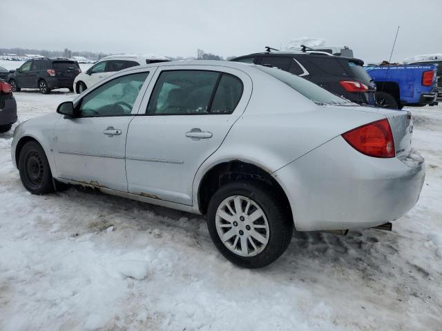 Photo 1 VIN: 1G1AS58H497220213 - CHEVROLET COBALT LS 