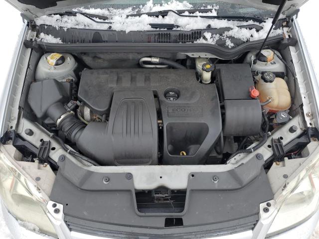 Photo 10 VIN: 1G1AS58H497220213 - CHEVROLET COBALT LS 