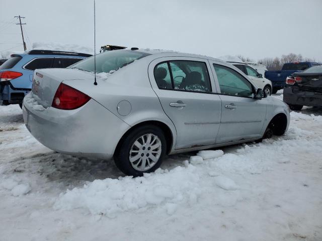 Photo 2 VIN: 1G1AS58H497220213 - CHEVROLET COBALT LS 