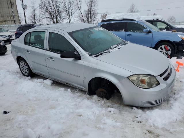 Photo 3 VIN: 1G1AS58H497220213 - CHEVROLET COBALT LS 