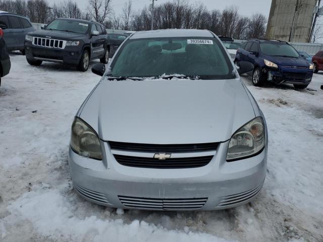 Photo 4 VIN: 1G1AS58H497220213 - CHEVROLET COBALT LS 