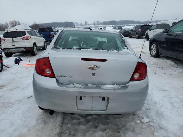 Photo 5 VIN: 1G1AS58H497220213 - CHEVROLET COBALT LS 