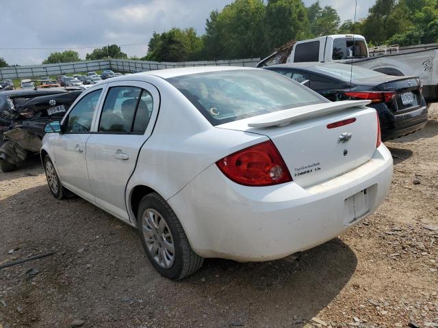 Photo 1 VIN: 1G1AS58H597120931 - CHEVROLET COBALT LS 