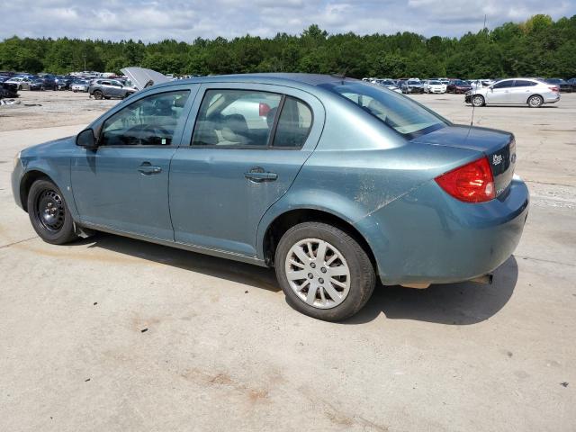 Photo 1 VIN: 1G1AS58H597123330 - CHEVROLET COBALT LS 