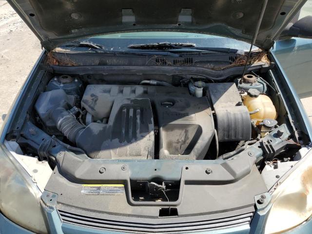 Photo 10 VIN: 1G1AS58H597123330 - CHEVROLET COBALT LS 