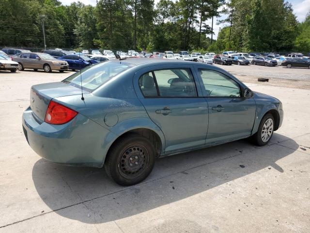 Photo 2 VIN: 1G1AS58H597123330 - CHEVROLET COBALT LS 