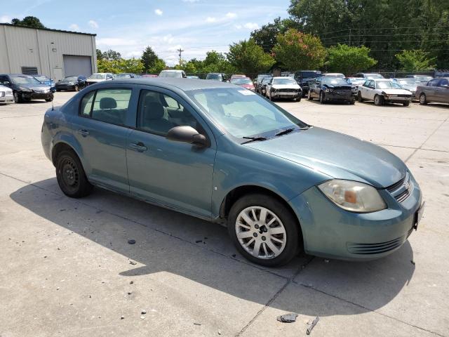 Photo 3 VIN: 1G1AS58H597123330 - CHEVROLET COBALT LS 