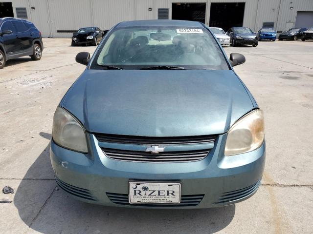 Photo 4 VIN: 1G1AS58H597123330 - CHEVROLET COBALT LS 