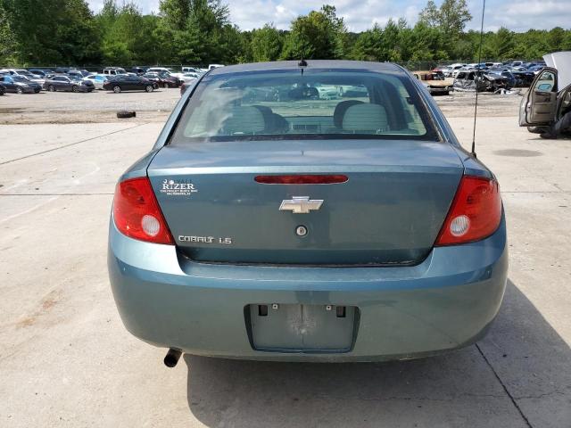 Photo 5 VIN: 1G1AS58H597123330 - CHEVROLET COBALT LS 