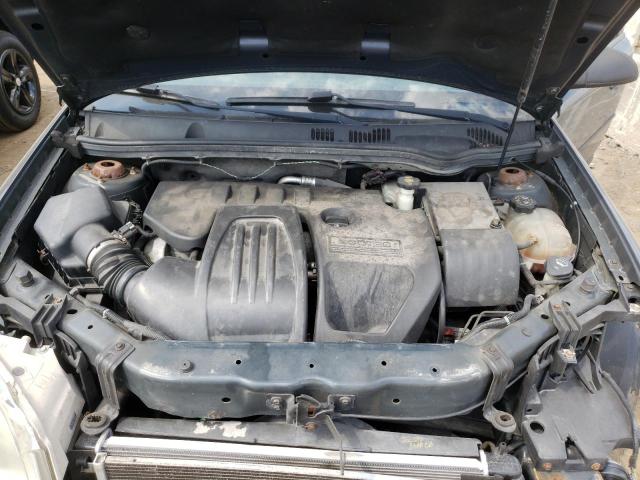 Photo 6 VIN: 1G1AS58H597133436 - CHEVROLET COBALT LS 