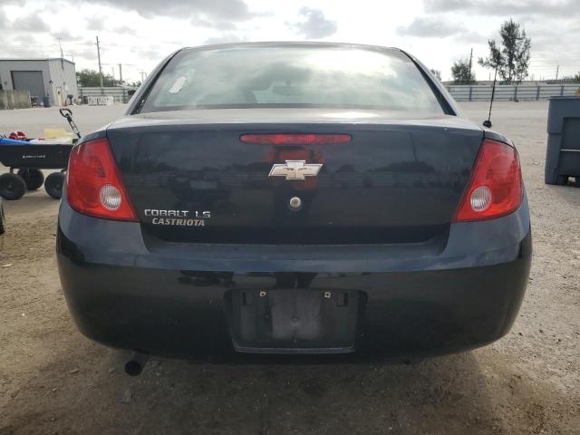 Photo 5 VIN: 1G1AS58H597139558 - CHEVROLET COBALT LS 