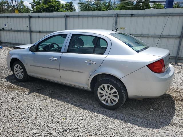 Photo 1 VIN: 1G1AS58H597196438 - CHEVROLET COBALT LS 