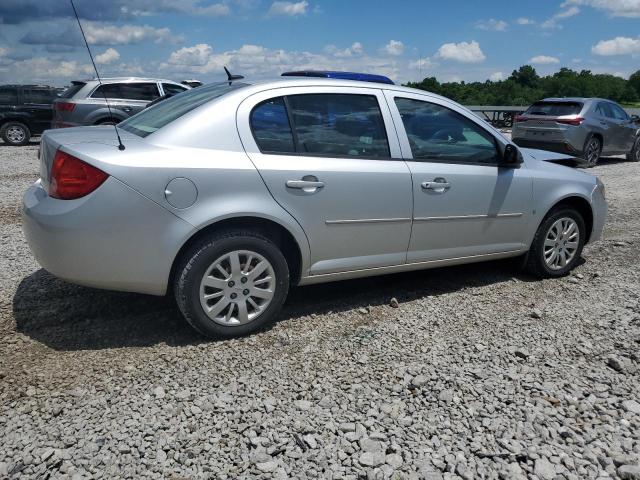 Photo 2 VIN: 1G1AS58H597196438 - CHEVROLET COBALT LS 