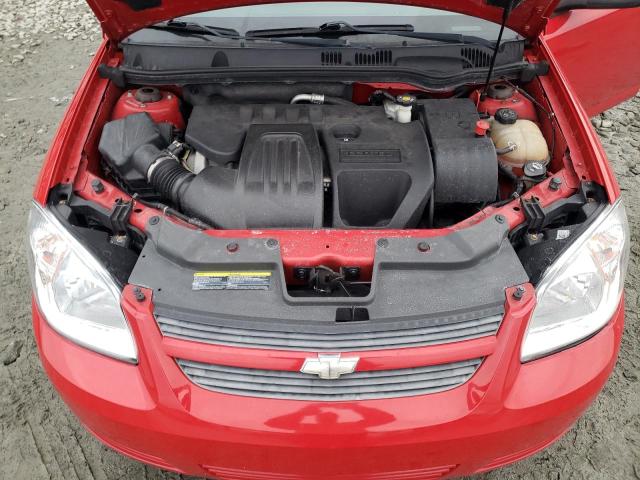 Photo 10 VIN: 1G1AS58H697232881 - CHEVROLET COBALT LS 