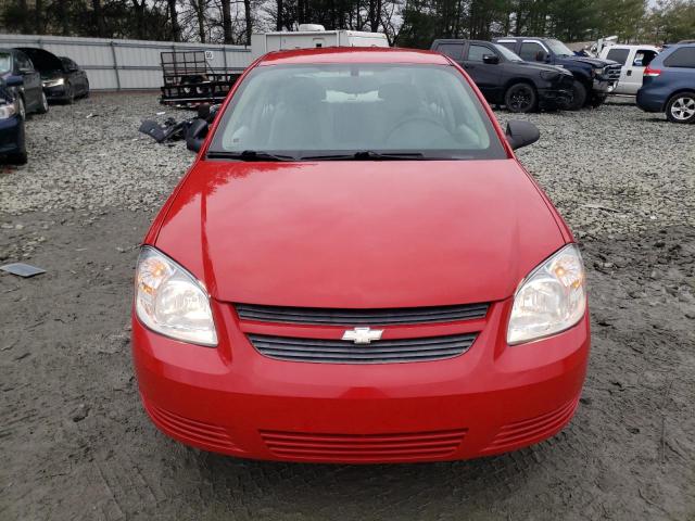 Photo 4 VIN: 1G1AS58H697232881 - CHEVROLET COBALT LS 