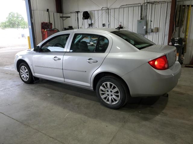 Photo 1 VIN: 1G1AS58H797127279 - CHEVROLET COBALT 