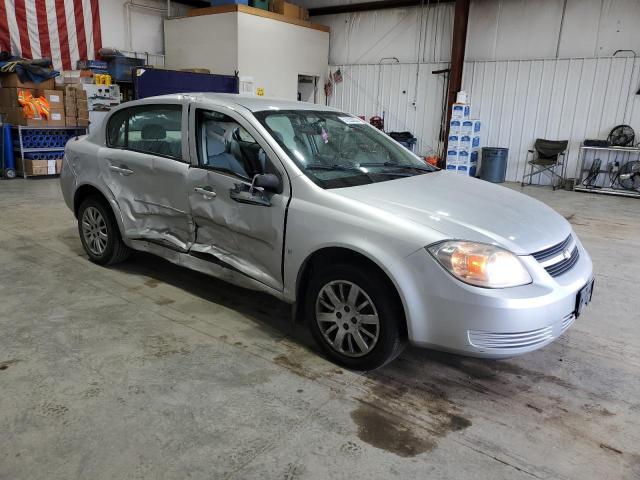 Photo 3 VIN: 1G1AS58H797127279 - CHEVROLET COBALT 