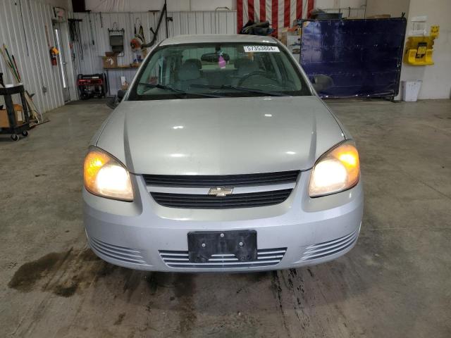 Photo 4 VIN: 1G1AS58H797127279 - CHEVROLET COBALT 