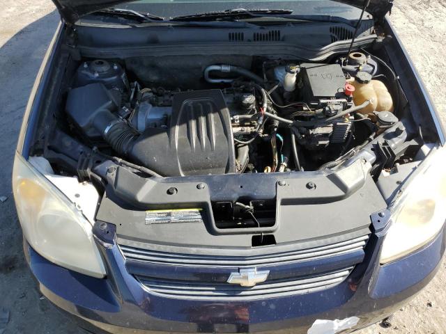 Photo 10 VIN: 1G1AS58H797187448 - CHEVROLET COBALT LS 