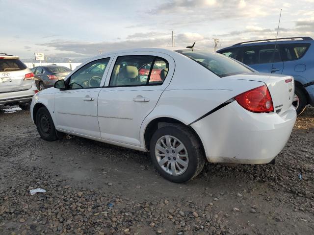 Photo 1 VIN: 1G1AS58H797208640 - CHEVROLET COBALT LS 